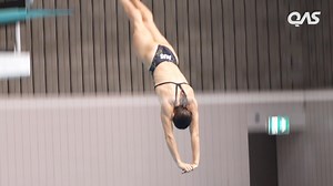 What do Olympic divers and ballet dancers have in common? 🤔 🩰💧More than you might think! QAS supported divers have swapped the pool for the studio, training with Queensland Ballet to push the limits on the road to LA28. This elite collab is all about marginal gains, maximum impact - and a whole new kind of muscle burn 🔥 Turns out pirouettes and pikes aren’t so different when you’re chasing high performance 💪 Dive into the full story 👉 https://bit.ly/45aNohI Diving Australia | Queensland Ac