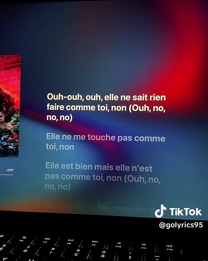 Tayc - Comme toi #tayc #tayctherapy #musiques #rapfr #paroles