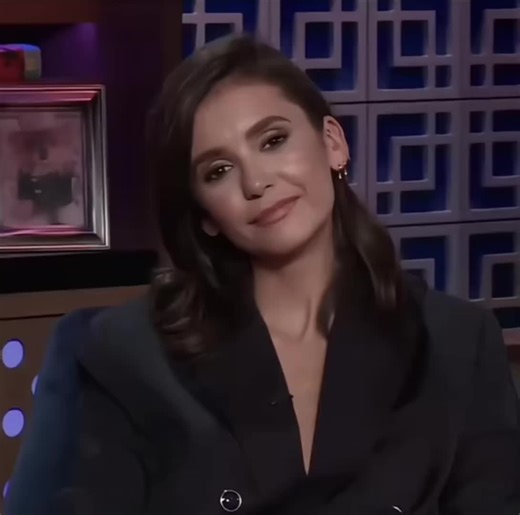 ذا فامبير دايرز: نينا و إيان في لحظات مميزة