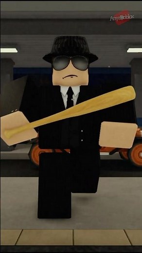Scary Grocery: The Night Shift - I'm SO Sorry About THAT😭😭 - Roblox