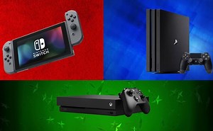 Mad Box, la nueva consola que llega para competir con PS4, Xbox One y Nintendo Switch