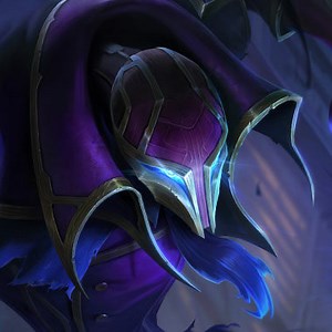 ▶ Hextech Nocturne