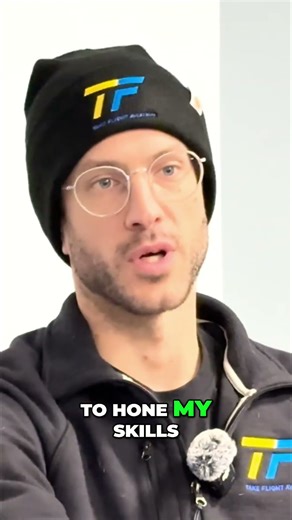 Double I Training: Honing Pilot Skills in the DA40 NG #shorts