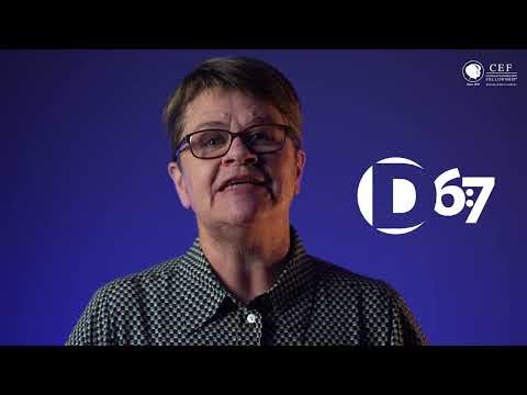 Foundational CEF Training | D 6:7 | Love God Most