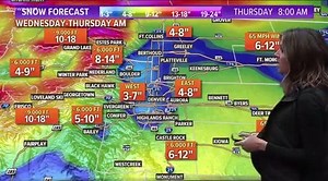 People are calling the Colorado blizzard a 'bomb cyclone.' Are they right?