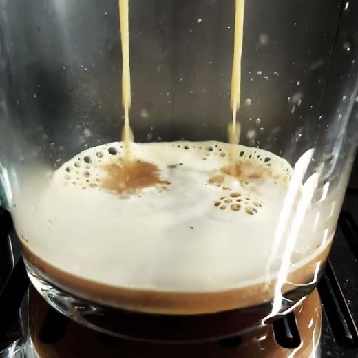 How to make our coffee using your coffee machine