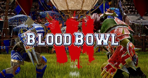 Blood Bowl 3 - Release date, news, gameplay, and everything else we know so far