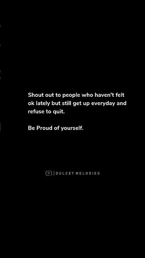 The Ultimate Motivation WhatsApp Status