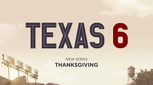 Small team. Big dream. Texas 6 drops this Thanksgiving, only on CBS All Access. https://bit.ly/2Iio54Y | CBS