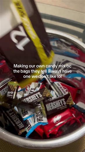 Perfect Candy Mix: DIY Halloween Treat Ideas