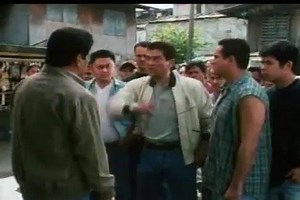 Ang Dalubhasa! FPJ and Paquito Best Scene - "Hindi Tayo Talo" | Windizzy