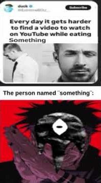 Inappropriate something gulp gulp gulp meme 😭😂