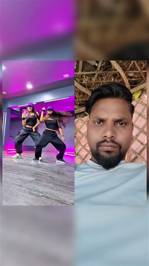 Mera leval nahi 💃 #dance #duet #trending