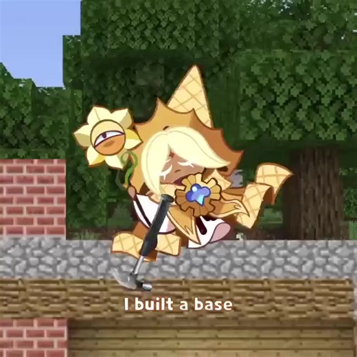 #purevanillacookie#shadowmilkcookie#crk#pvc#smc | shadow milk cookie