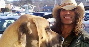 Barbarian Brother David Paul Passes Away