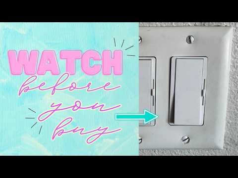 Lutron Diva 3 Speed Fan Control Single Pole 3 Way Review