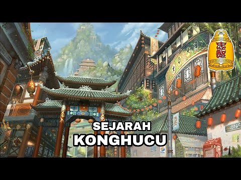 History and Birth of Confucianism