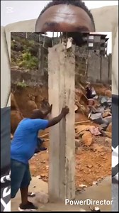 Incroyable 🙆‍♂️ #Camerossaka Copyright :Bdex Ibojo | Camer-ossaka construction