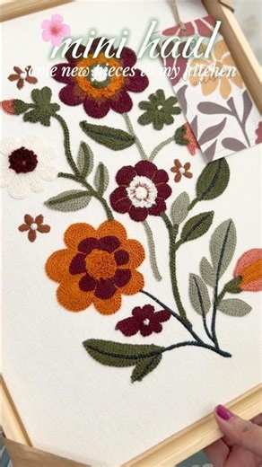 A Small Kitchen Haul | New Kitchen Essentials | New Additions to My Kitchen