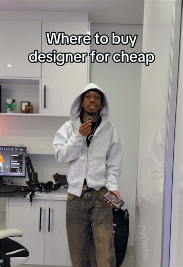 Affordable Designer Fashion: Where to Buy Cheap