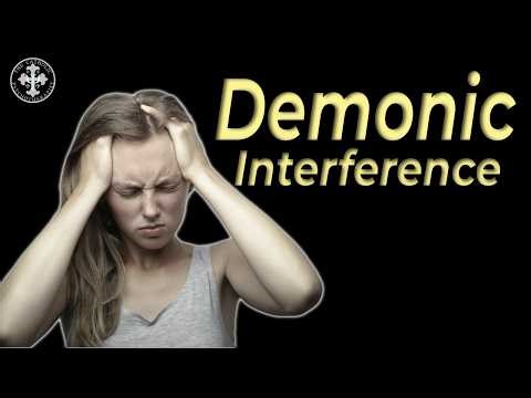 Can Demons Affect Your Emotions?