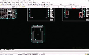 《从零设计成长记》116——CAD画结构，完结，回顾总结