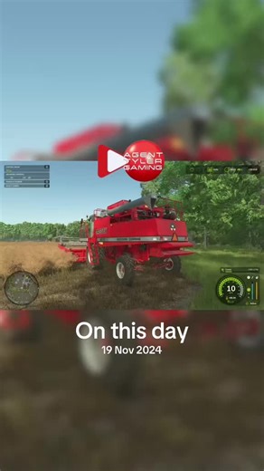 #onthisday #farmingsimulator25