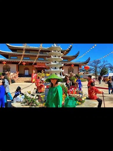 Very Inspiring & Amazing Day to Spend time at the Walk For Peace Monks' Monastery #walkforpeace ❤️