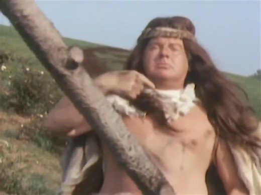 Benny Hill Show | Designs Sen