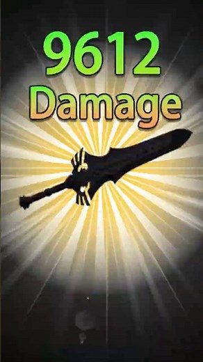 Strongest Weapon in Zelda Tears of the Kingdom? #zelda #zeldatotk