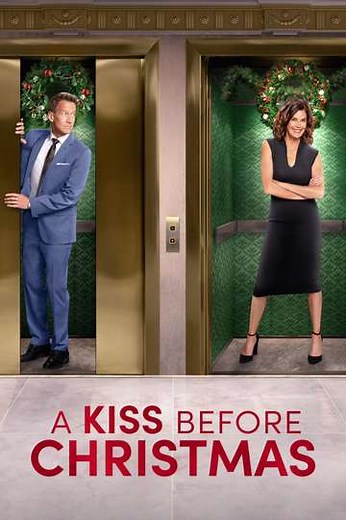 A Kiss Before Christmas - Where to Watch