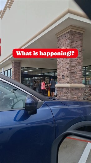 Make it make sense! 🤔 Why is Buc-ee's always packed? It's like a mad rush every time! Always a line to the bathroom! Always bumping into people! What is this phenomenon? | Angel Carter Keith