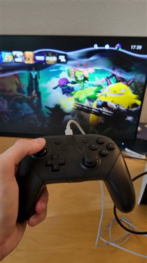 How To Connect Nintendo Switch Pro Controller To Playstation 5 (Quick Guide)