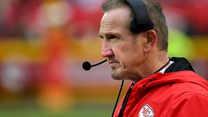 Steve Spagnuolo's 'Super power': What is the secret to his success in the biggest moments?