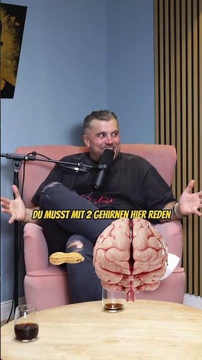 Fanta Sie, Cola du... | die Deutschen Podcast #nizar #shayangarcia #diedeutschenpodcast