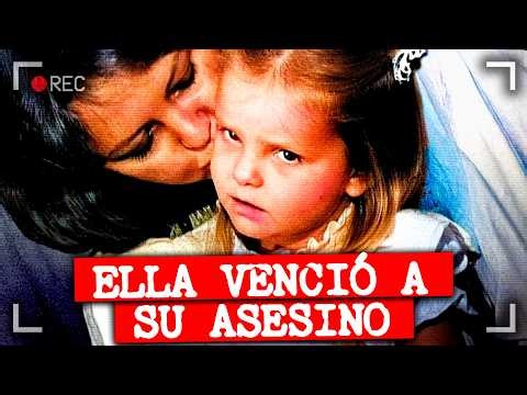 Asesino no sabe que su víctima de 3 años sobrevivió 4 días dentro del baño