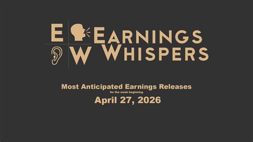 #earnings after the close on Monday, April 27, 2026 https://t.co/hLn2sKQhEY $CLS $RMBS $AMKR $ARE $CDNS $NUE $LC $BBBY $BRO $PSA $UHS $VTR $CR $SANM $SSD $CCK $AVB $AVBH $BRX $CDP $CINF $CTOS $FRBA $FSBC $FSUN $HLMN $KFRC $KRC $RNGR $NBN $NOV $NWBI $SUI $TFII $SEI