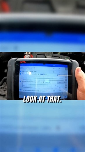 The 30-Second O2 Sensor Test Every Mechanic Uses