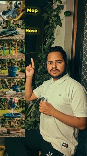 STOP Calling Everything a "Brush"! 🧹 Essential Cleaning Vocabulary