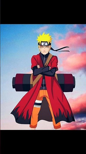 NARUTO EDIT 4K 💥💀