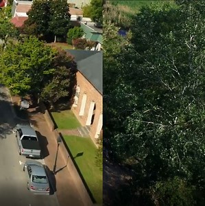 PARK IT this Spring at Windsor Castle Park in downtown Smithfield for a taste of the country right in the heart of the town! Walking trails, the historic Manor House and outbuildings, a fishing pier, dog park and more will inspire you to get outdoors! #smithfieldva #visitsmithfieldva #loveva #HamtownUSA Virginia is for Lovers | Visit Smithfield VA