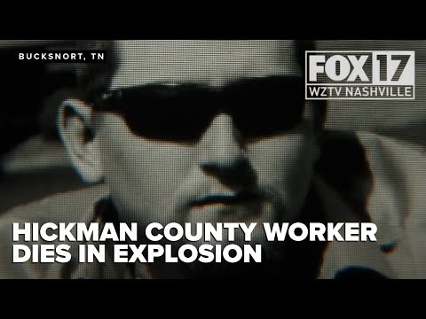 2014 Rio Ammunition blast claims life of McEwen worker, injures 3 others, Previous Coverage