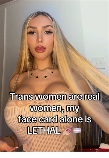 Celebrating Beautiful Trans Women: A Personal Testimony