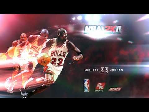 NBA 2k11 Intro Walkthrough