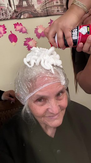 Cheeto Puff Toss Fun for Seniors