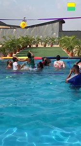 Fun pool game (complete version) | Amazing Fatman Show