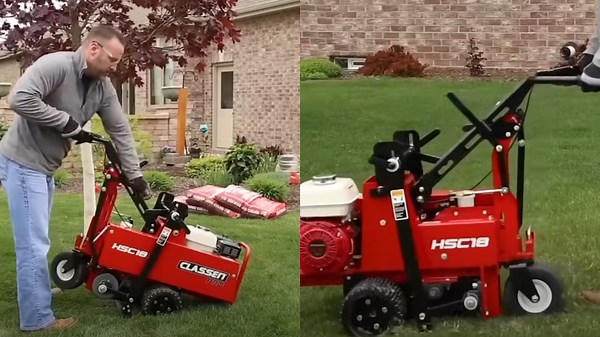 High-tech Agriculture Machines and Ingenious Tools in Action