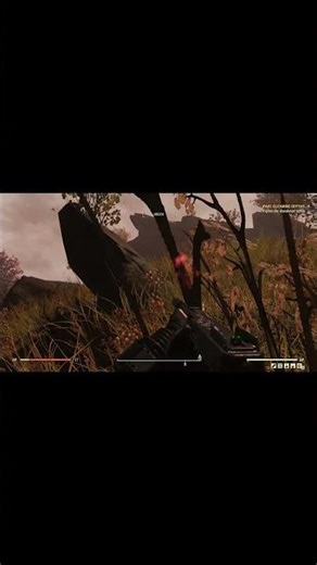 Fallout 76 3 second Sheepsquatch kill #fallout76