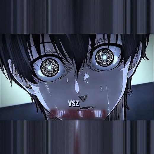 ISAGI’S FINAL AWAKENING 🔥 | Blue Lock Final Match Edit #isagi #bluelock #foryou