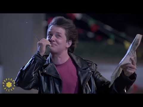 Trailer for MES Livestream 135: 9/11 Predictive Programming in Movies